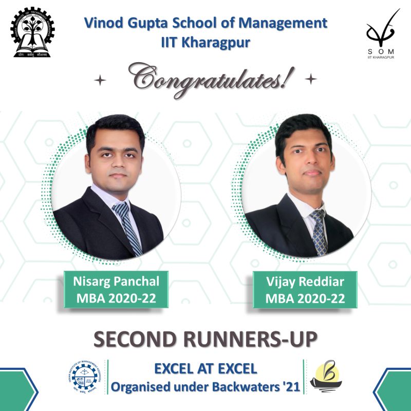 Excel at Excel Runners